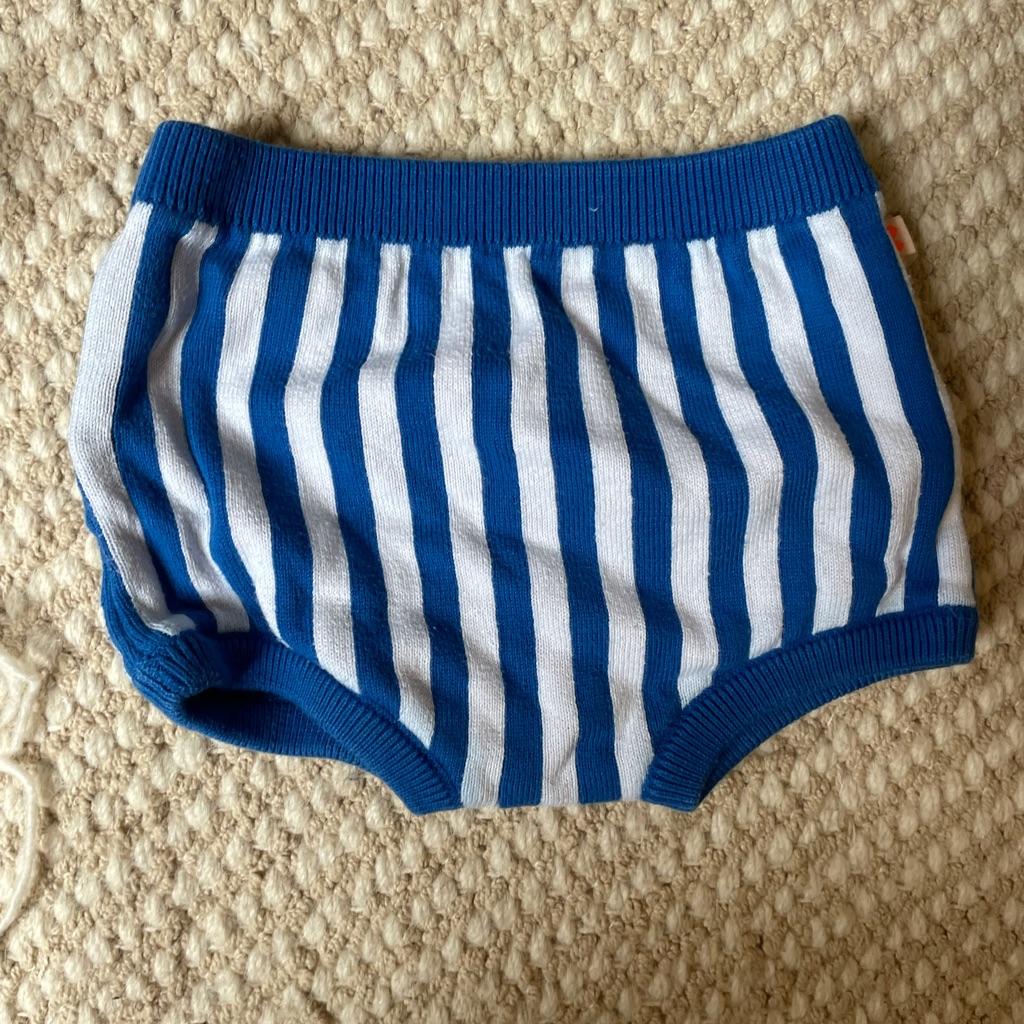 Tinycottons Bottoms